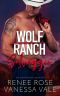 [Wolf Ranch 02] • Selvaggio